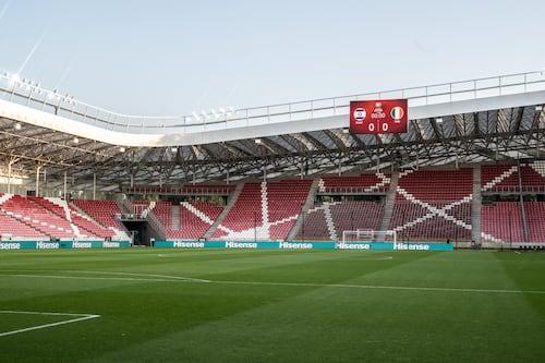 FAI will not seek ticket allocation after Israel announce game in Hungary will be open to fans