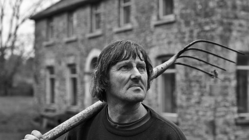 Thomas Reid: Informal, defiant and properly odd