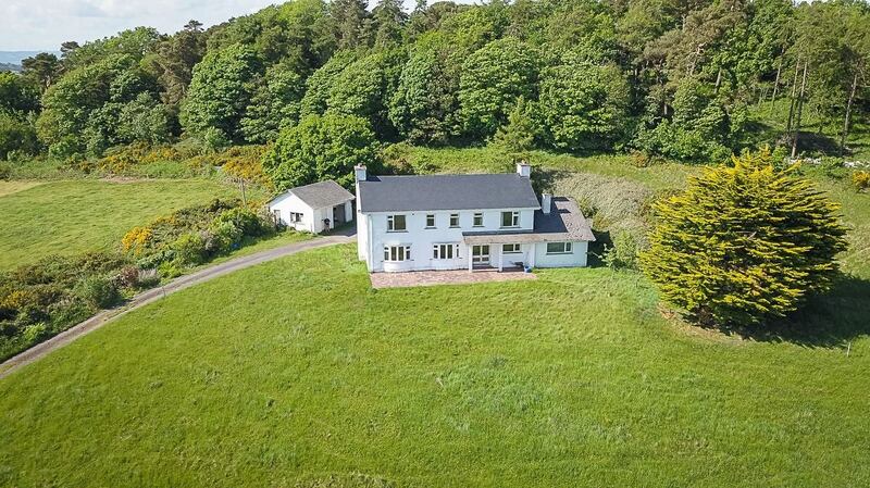 Currane, Borris, Co Carlow