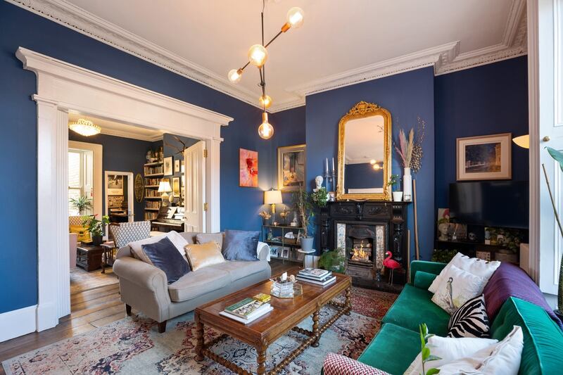 Drawingroom