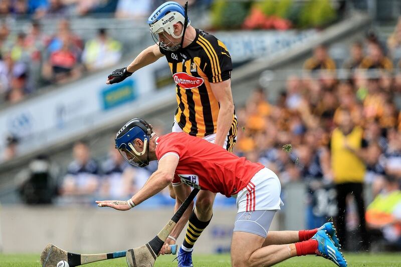 Nicky English: Kilkenny look fine tuned while Tipp still off key
