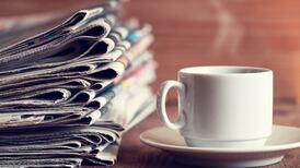 Seán Moncrieff: The news is always grim, but it’s still necessary reading