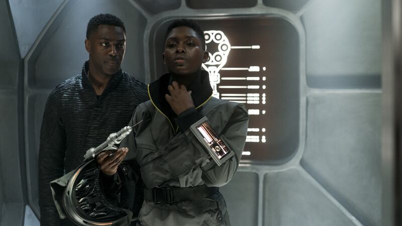 Nightflyers