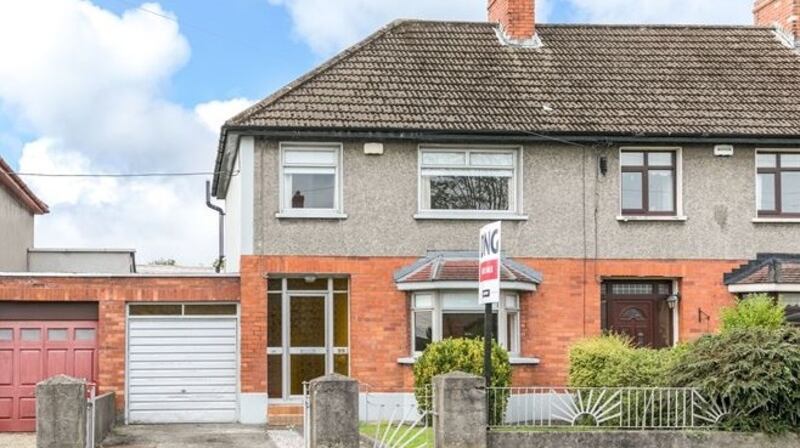 99 Sycamore Road, Finglas, Dublin 11