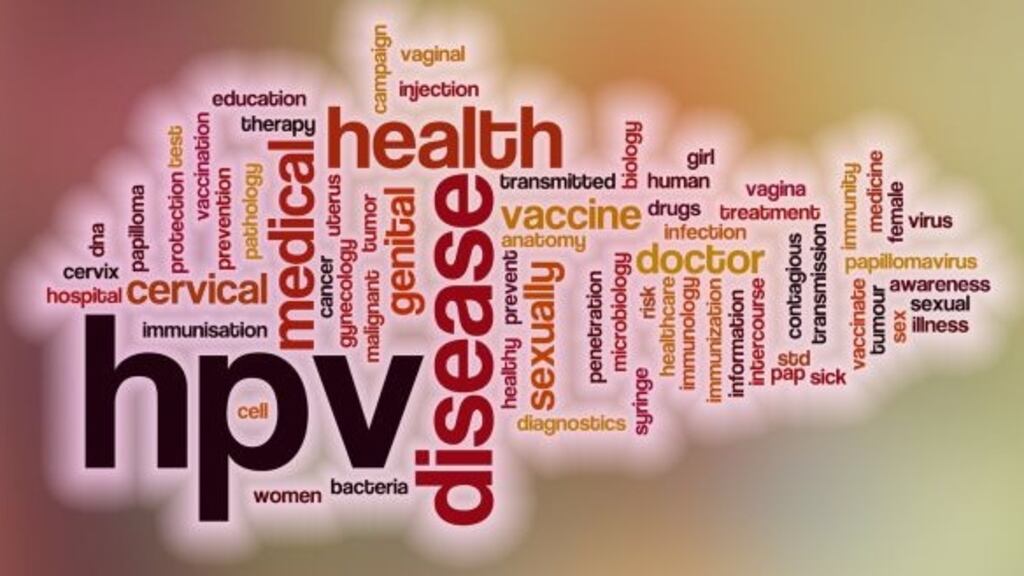 Labour health spokesman Alan Kelly said there was a public health risk associated with not vaccinating both boys and girls against HPV.
