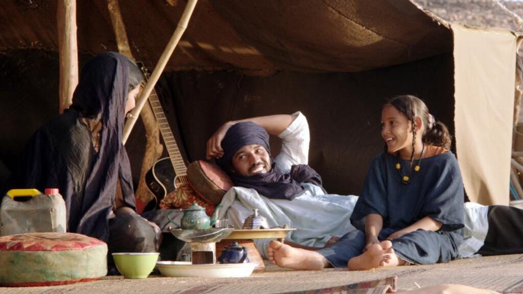 Timbuktu review: terrible truths delivered in an engaging, often