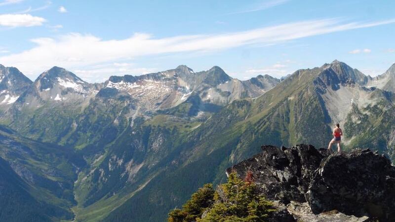 For Gillian Ackland, the lure of the Canadian Rocky Mountains hasn’t waned