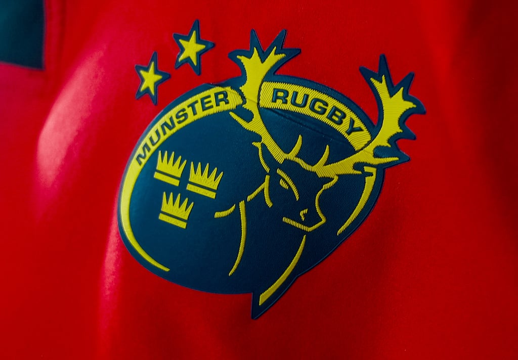 Review will seek views of players, non-playing staff and others with direct interest in how Munster Rugby is governed and run. Photograph: Darren Stewart/INPHO
