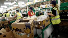Fyffes’ dreams of being top banana must wait