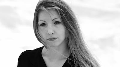 Victorria Amelina  is a Ukrainian novelist, essayist and activist, best known for her novels, Fall Syndrome, or Homo Compatiens and Dom’s Dream Kingdom.