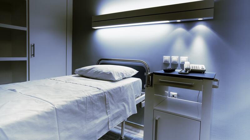 The Sláintecare report recommends that hospital beds, closed during the years of austerity, should be reopened