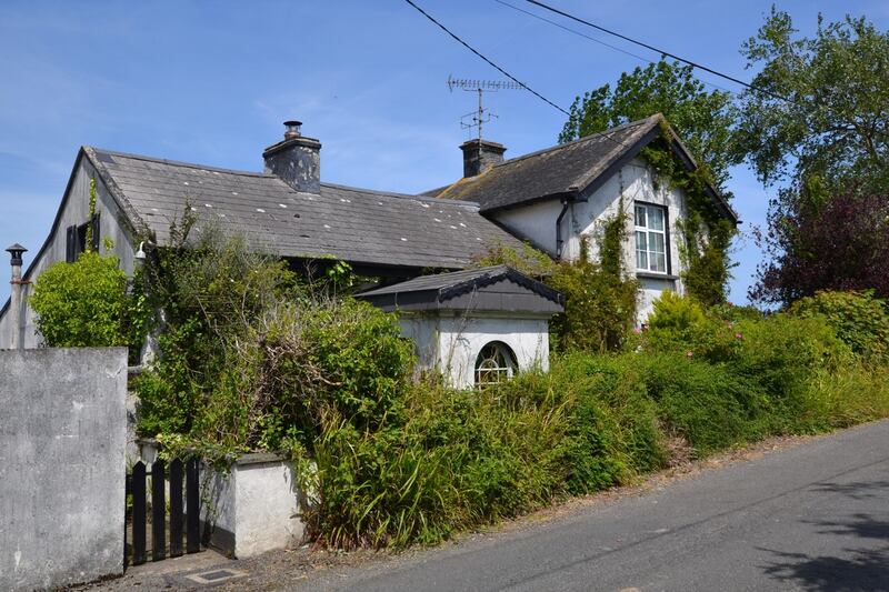 Feel the sea breeze from this €160,000 Wexford charmer