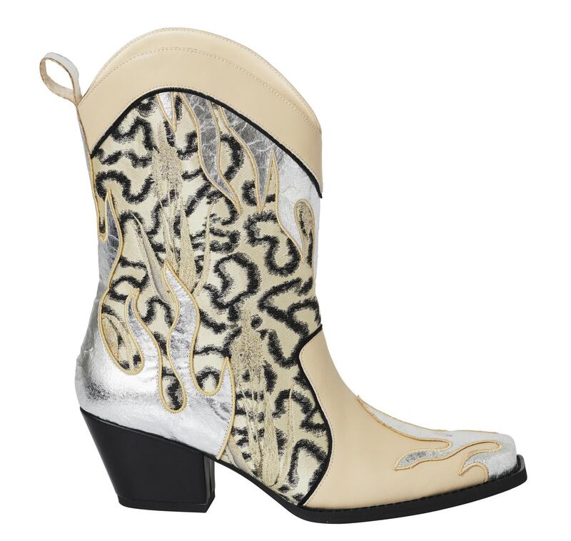 Boots, €129