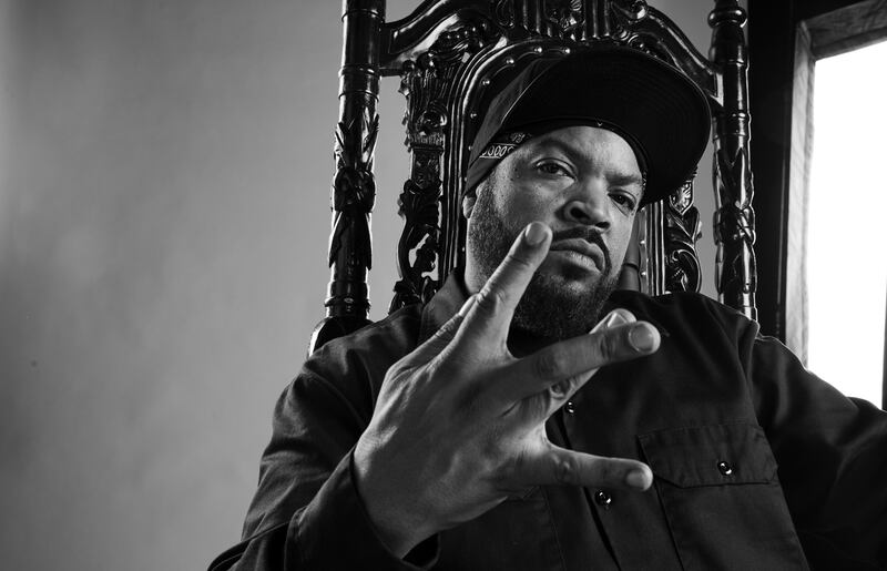  The Game and Cypress Hill will join Ice Cube for his show at the 3Arena