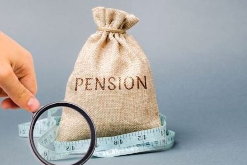 New State pensions auto-enrolment plan will see higher rates phased in over 10 years