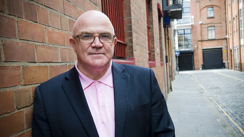 Stuart Bailie: In the course of this research I have spoken to more than 60 people, including Christy Moore, Blindboy Boatclub, the Miami Showband survivors and Terri Hooley, who founded a record label in 1978 called Good Vibrations and put out Teenage Kicks by the Undertones