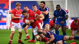 Bernard Le Roux cleared to face Ireland on Saturday after disciplinary hearing