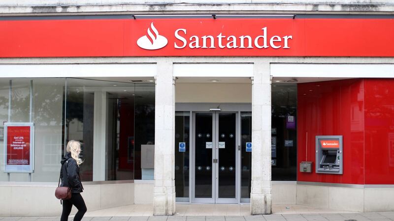Santander
