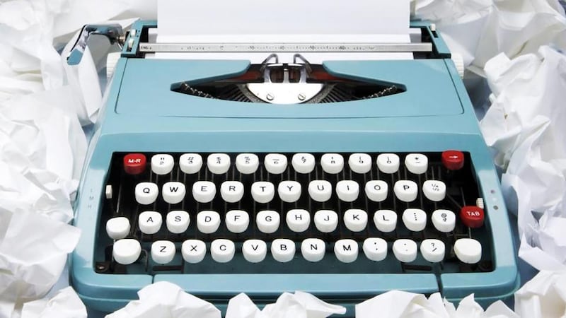 In a word . . . Tenters