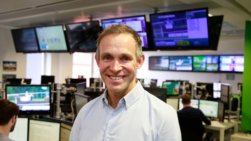 Paddy Power owner shows its hand on responsible gambling