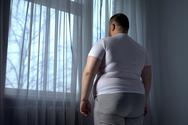 Doctors are as guilty of fat-shaming people as everyone else