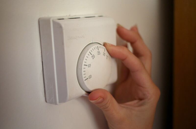 France has capped price increases for the majority of households at 4 per cent this year but the cost of its energy policies are rising and there are fears that consumers and businesses could face big increases next year unless supports are extended. Photograph: Steve Parson/PA 