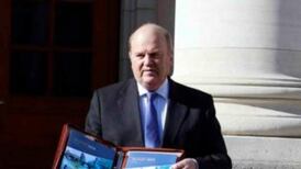 Noonan critical of tobacco trade