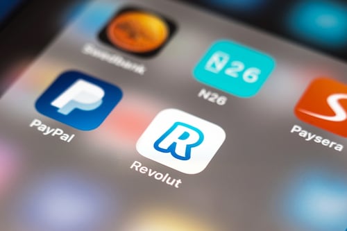 Lessons from Ireland’s Revolut revolution