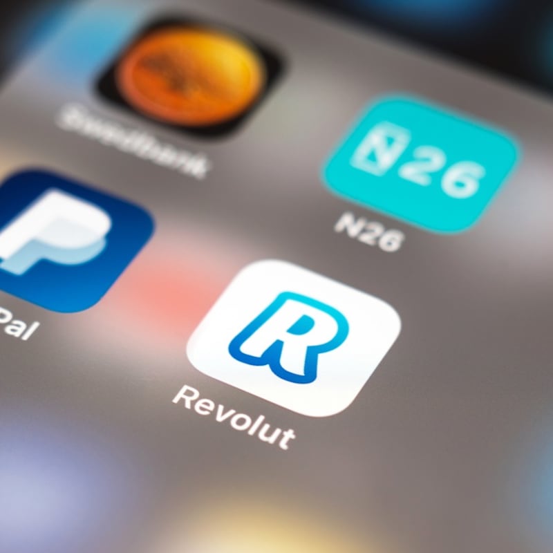 Lessons from Ireland’s Revolut revolution