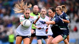 Cavan’s Knockbride secure historic win in convincing fashion at Croke Park