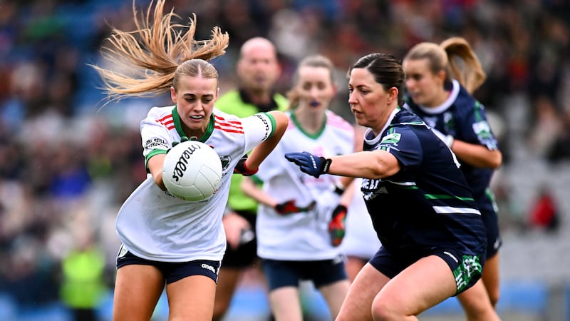 Cavan’s Knockbride secure historic win in convincing fashion at Croke Park