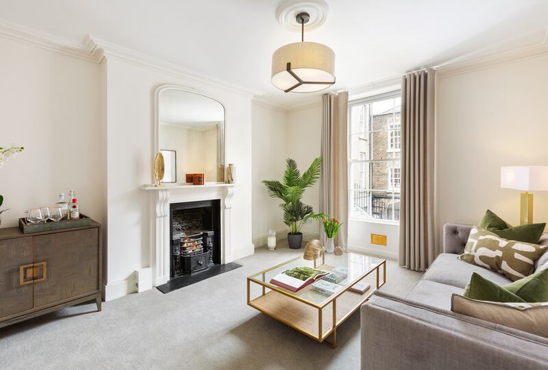 Livingroom