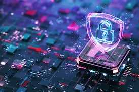AI is accelerating cyberattacks. Can defenders keep up?