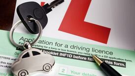Asylum seekers can now apply for driving licences and learner permits