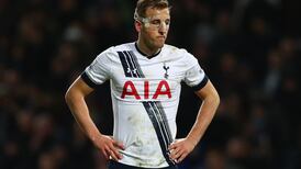 Mauricio Pochettino fears Harry Kane hindered by face mask