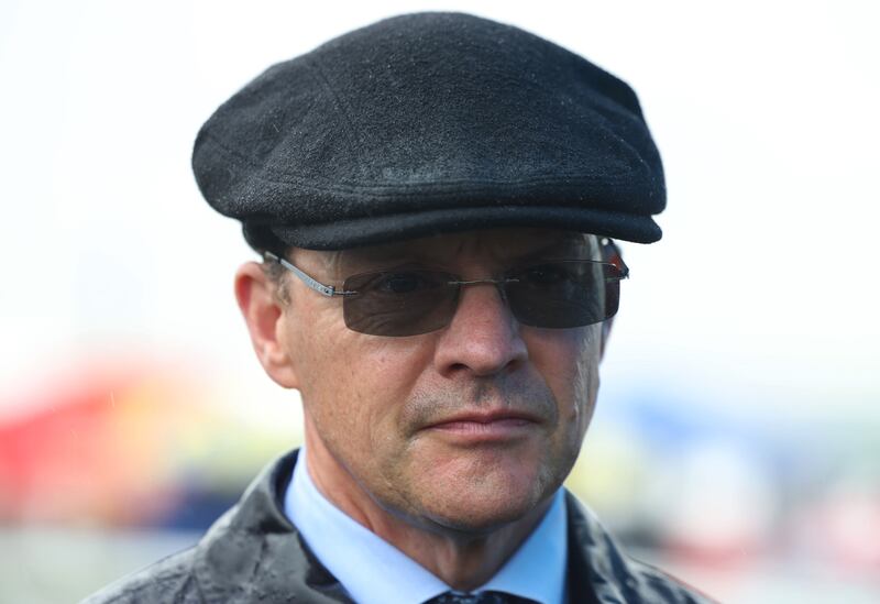  Aidan O’Brien’s Derby hero start the shortest-priced favourite for Sandown’s historic highlight in more than half a century. Photograph: Damien Eagers/PA