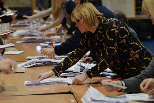 Byelection Dublin Mid-West: Sinn Féin’s Mark Ward elected