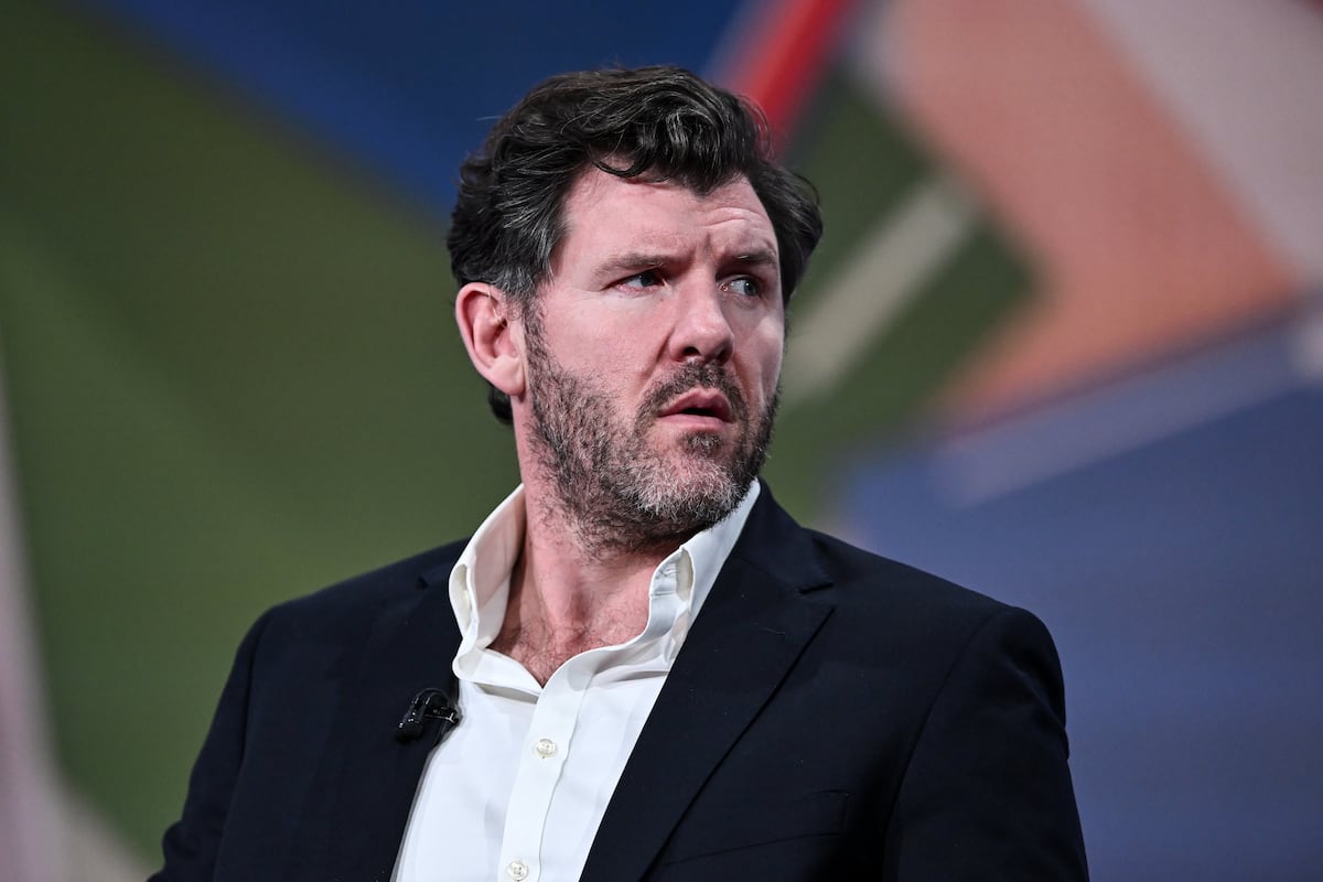 Former Ireland rugby star Shane Horgan sued for repossession of house