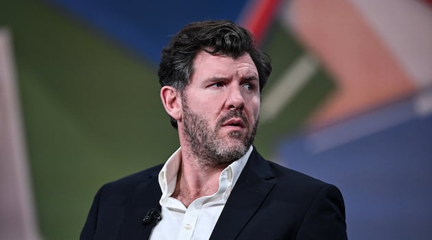 Former Ireland rugby star Shane Horgan sued for repossession of house