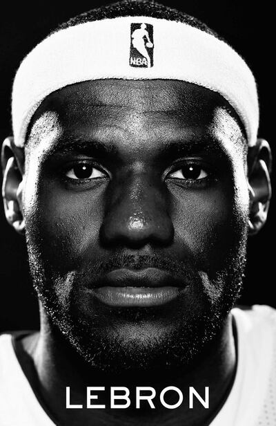 Le Bron by Jeff Benedict is the definitive account of the life of one of the world’s most famous and extraordinary people.