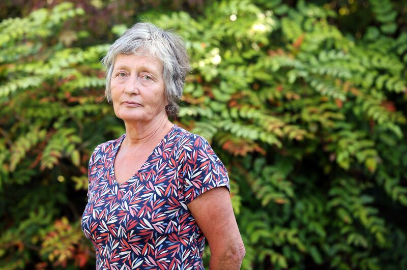 Geraldine Finucane: 'I believe this inquiry can be a watershed moment in the difficult subject of legacy on this island.' Photo: Stephen Davison