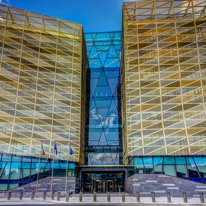 Government unlikely to hit its housing targets, Central Bank says