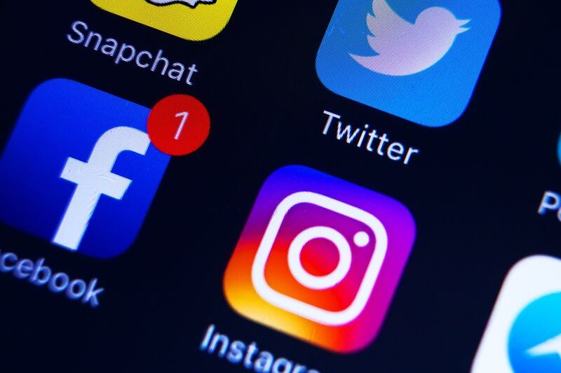 New legislation to regulate political advertising on social media