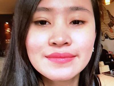 Jastine Valdez