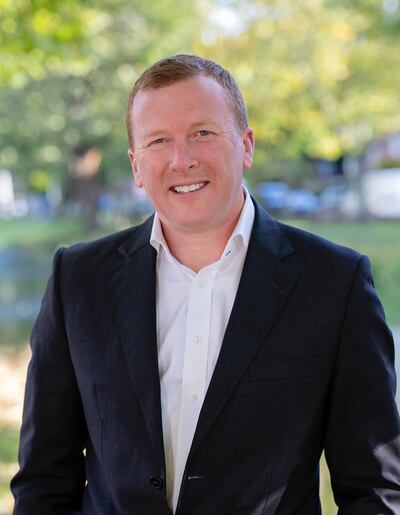 Michael Lalor, head of debt advisory at Focus Capital Partners