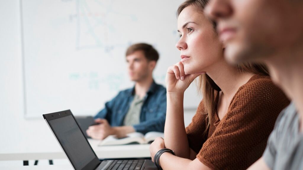 The Prepare Your Business for Customs workshop is just one of a range of Brexit supports provided by your Local Enterprise Office. Photograph: Getty Images