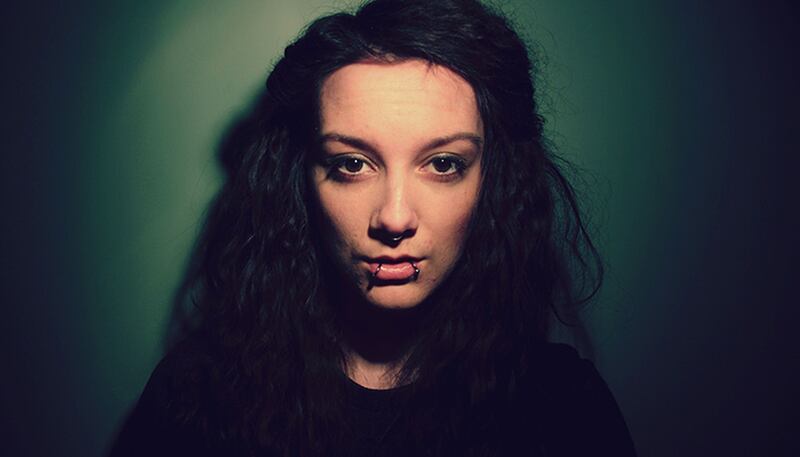 Jealous of The Birds: Armagh's Naomi Hamilton