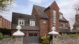 Bright and modern for €1.9m