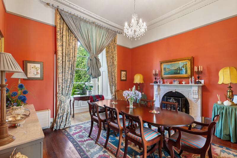 Diningroom