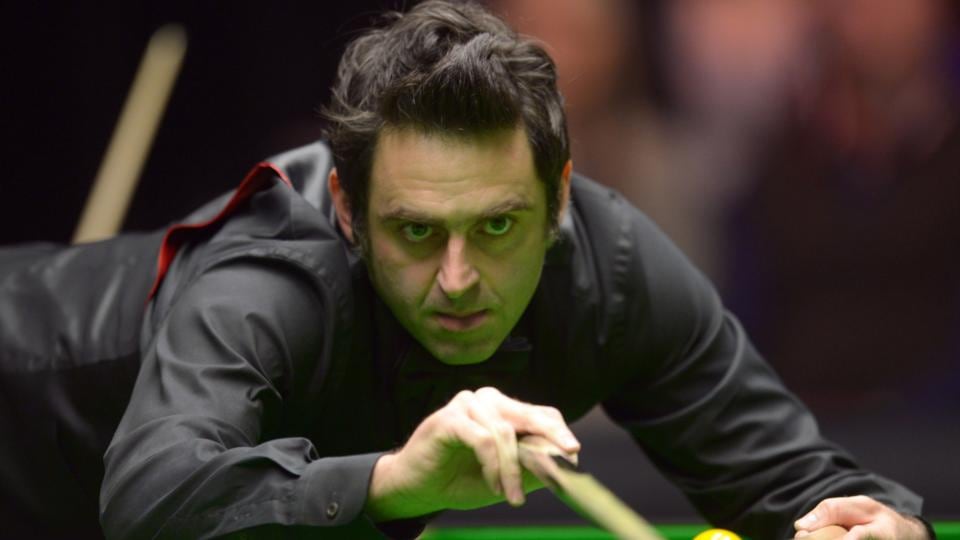 Ken Doherty to face Stuart Bingham at the Crucible